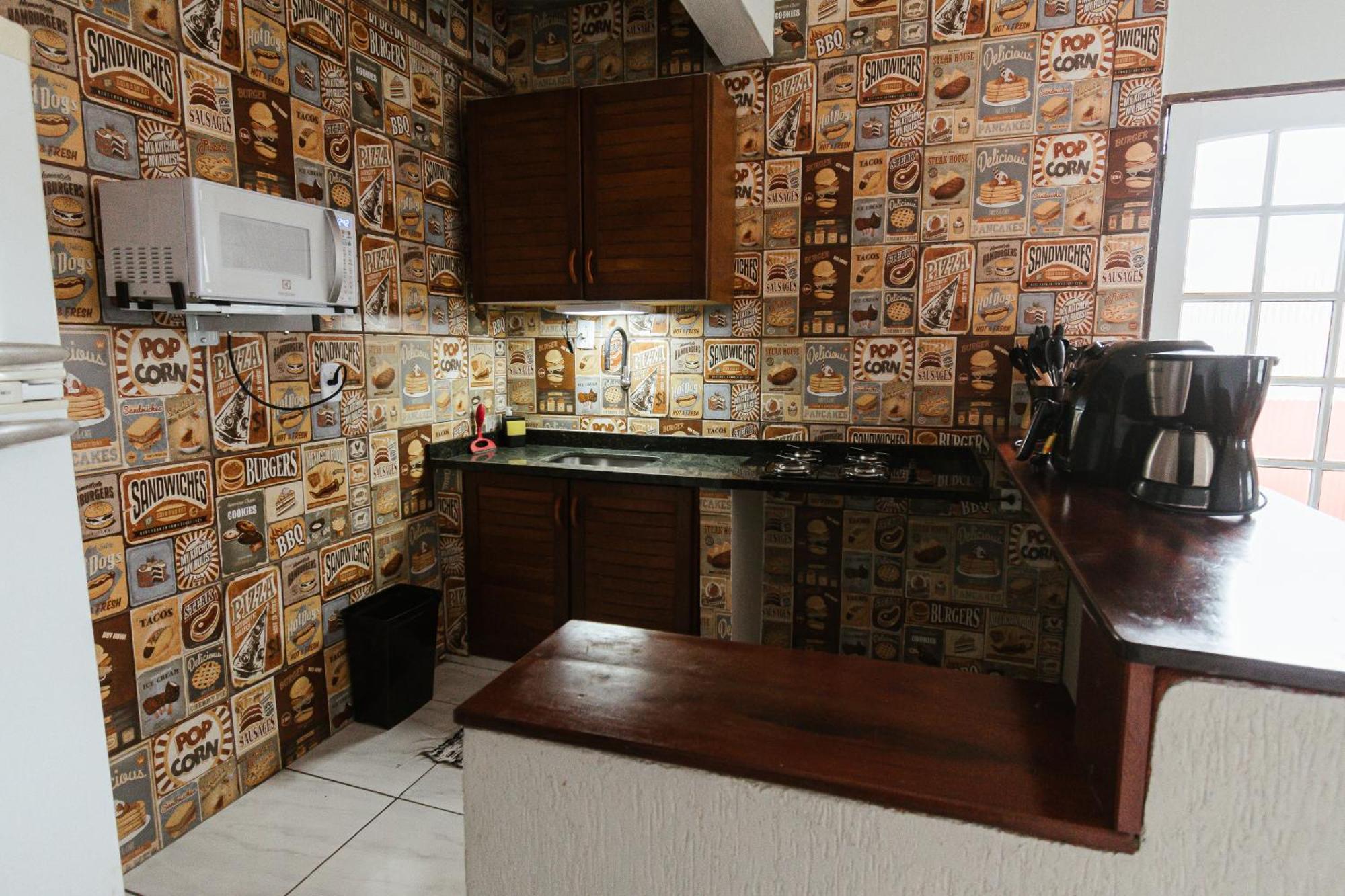 Otimo Sobrado Prox Da Praia Grande Com Ar Condicionado Ubatuba Extérieur photo