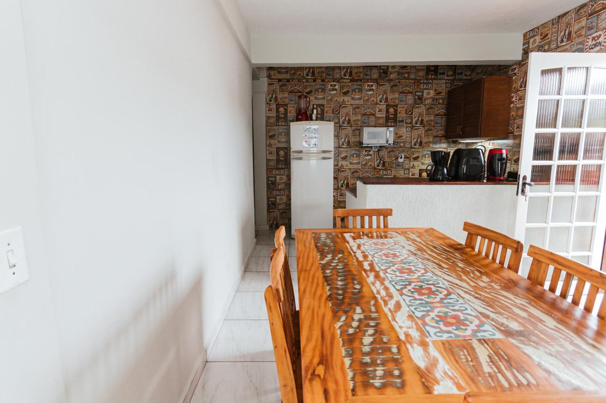 Otimo Sobrado Prox Da Praia Grande Com Ar Condicionado Ubatuba Extérieur photo
