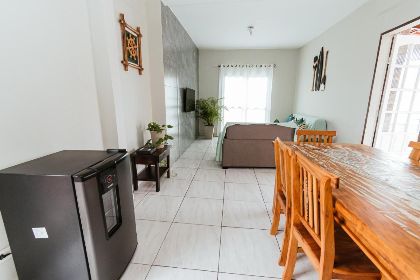 Otimo Sobrado Prox Da Praia Grande Com Ar Condicionado Ubatuba Extérieur photo